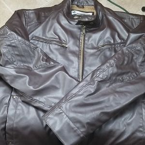 Columbia Biker Jacket XXL